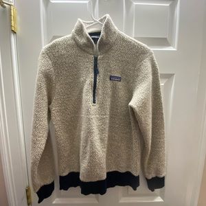 Patagonia Fleece